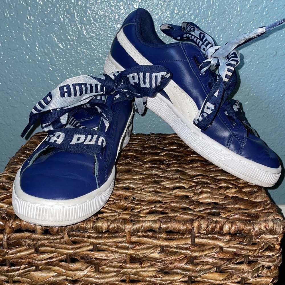 Puma sneakers